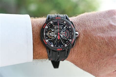 flyback chronograph price